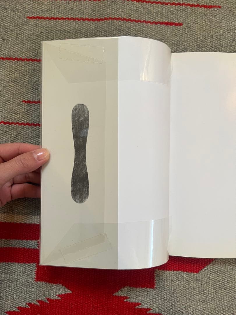 t*a様 【希少】Jasper Morrison 「A Book of Spoo