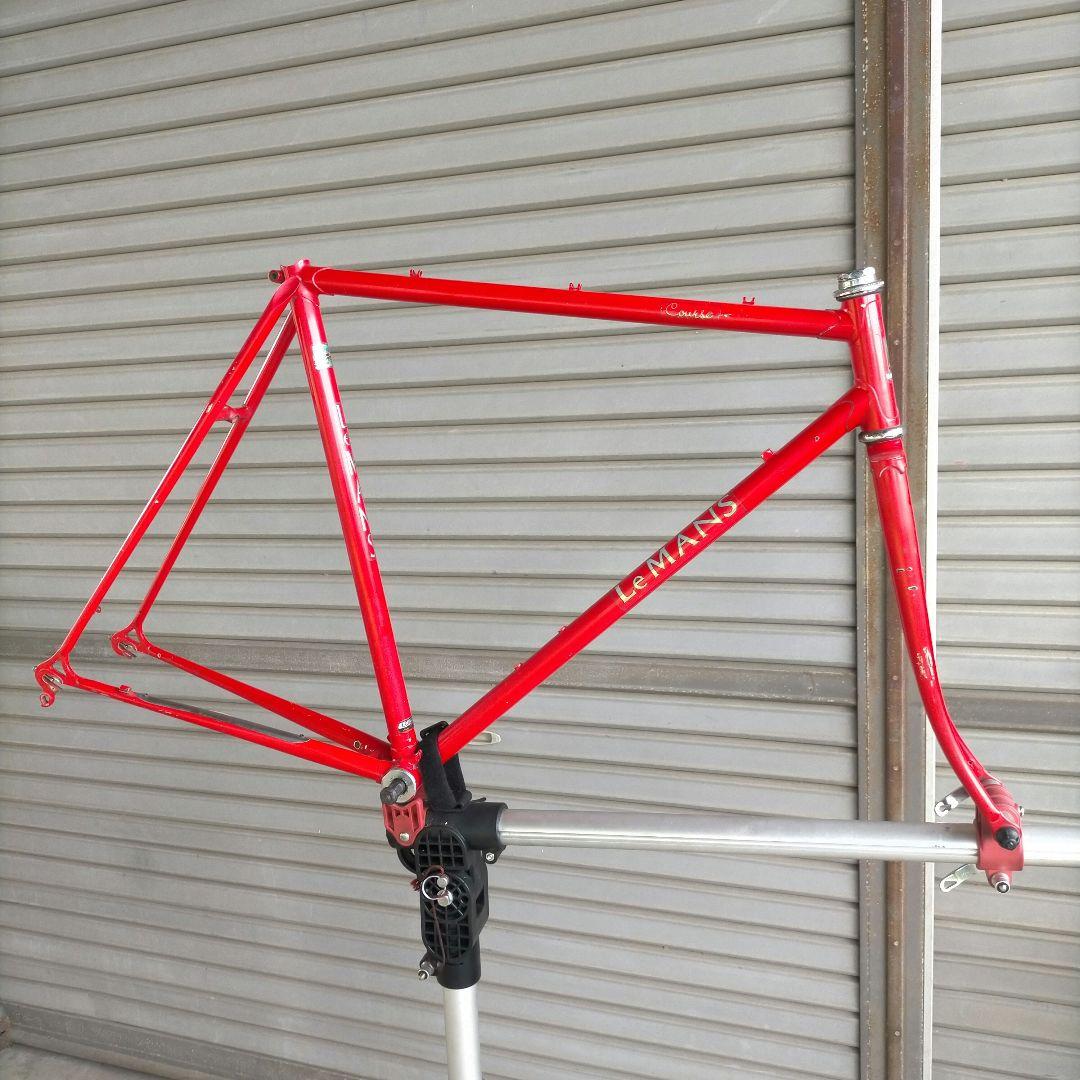 【80s☆ビンテージ】MIYATA LE MANS ミヤタ ルマン(560mm)