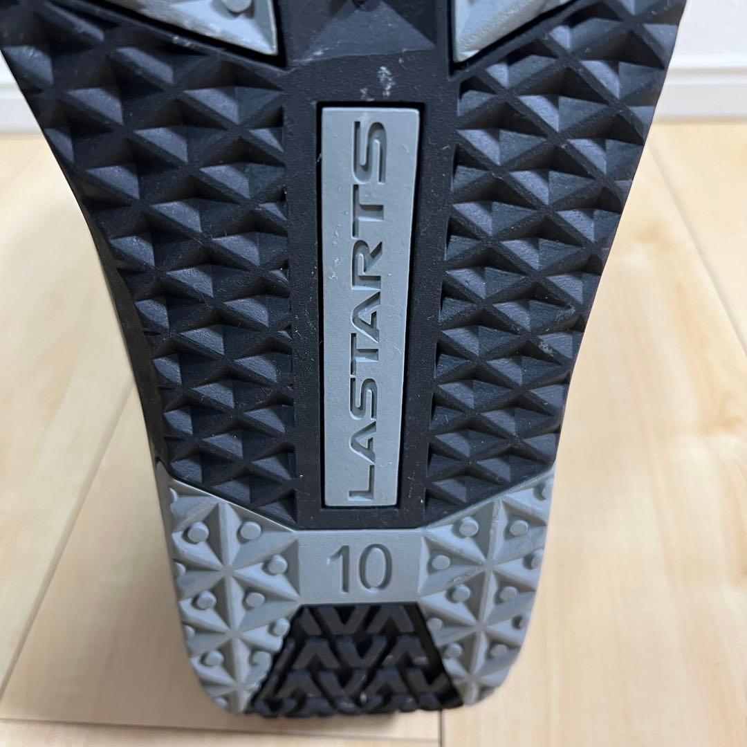 【即日発送】スノボ　LASTARTS 18 ZERO R 29.5-30.0cm
