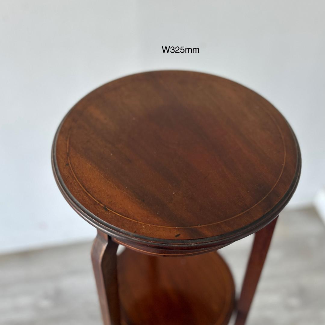 イギリス アンティーク家具 プラントスタンド 花台 1930年頃 958A