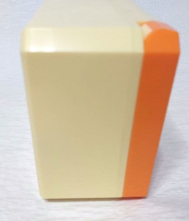 ハムちゃんず　オルゴールボックス　とっとこハム太郎