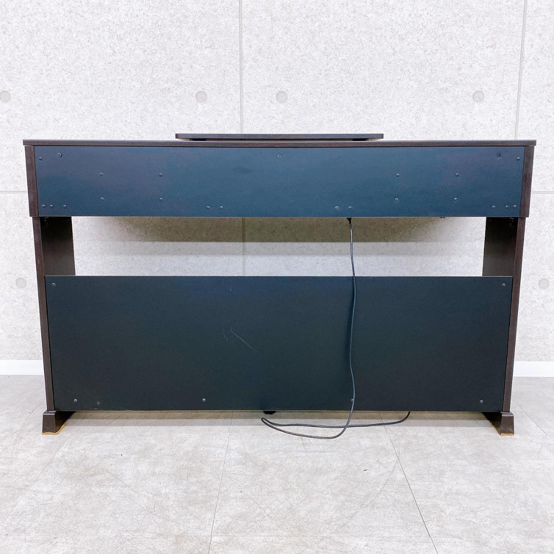 2015年製 YAMAHA 電子ピアノ ARIUS YDP-162R 88鍵