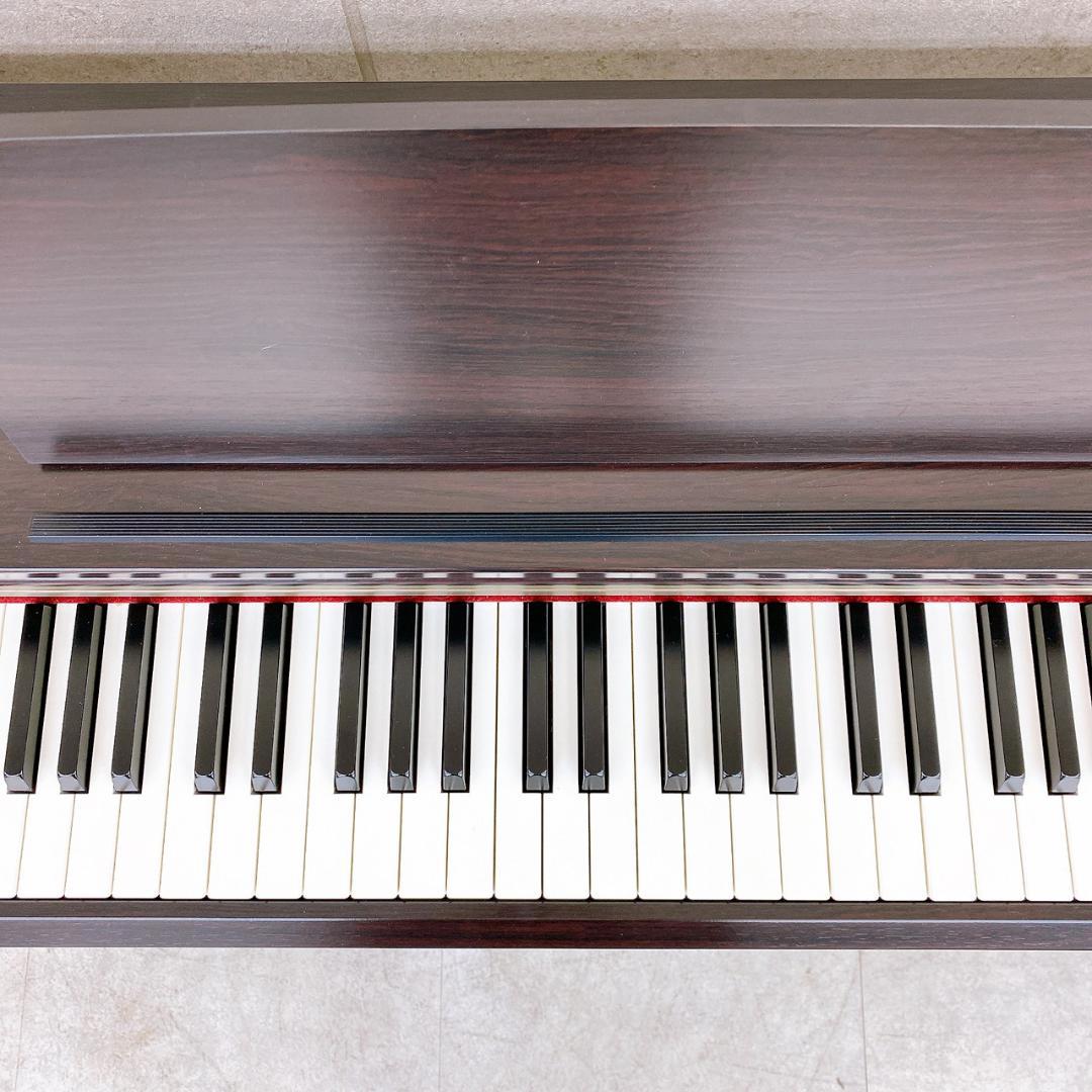 2015年製 YAMAHA 電子ピアノ ARIUS YDP-162R 88鍵