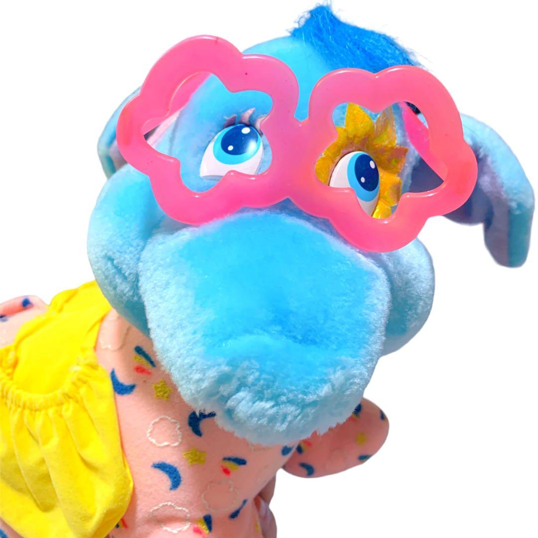 ムーンドリーマーズ ぬいぐるみ