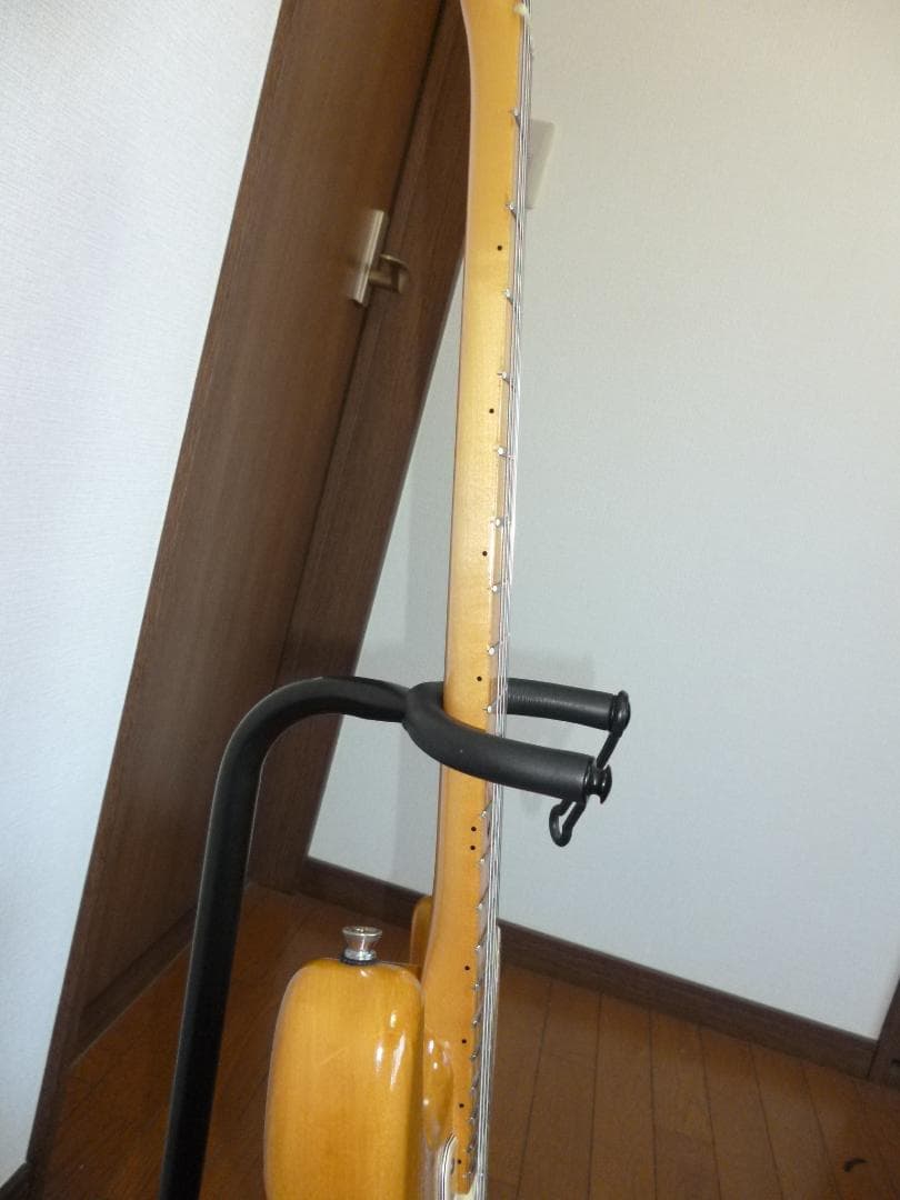 最終値下げ‼️Fender Japan ストラトTシリアル 新品ケース付　美品！