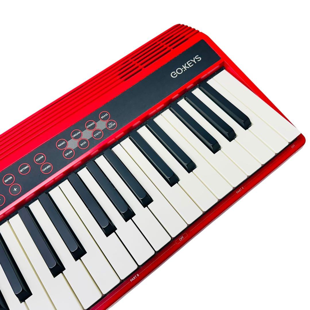 Roland キーボード　GO-61K