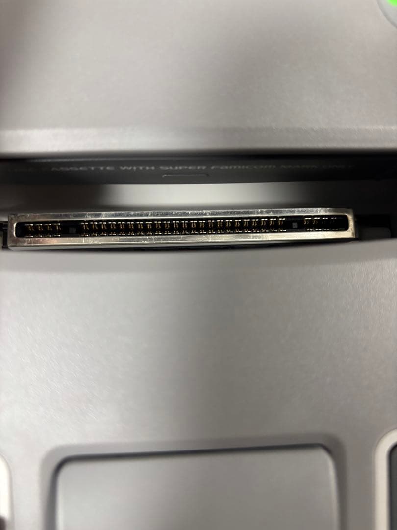 猫*様 スーパーファミコン　本体