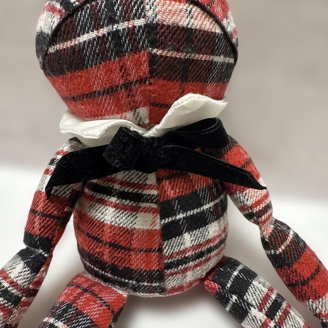 モン・スイユ Mon Seuil カエル ぬいぐるみ “ブリトー”