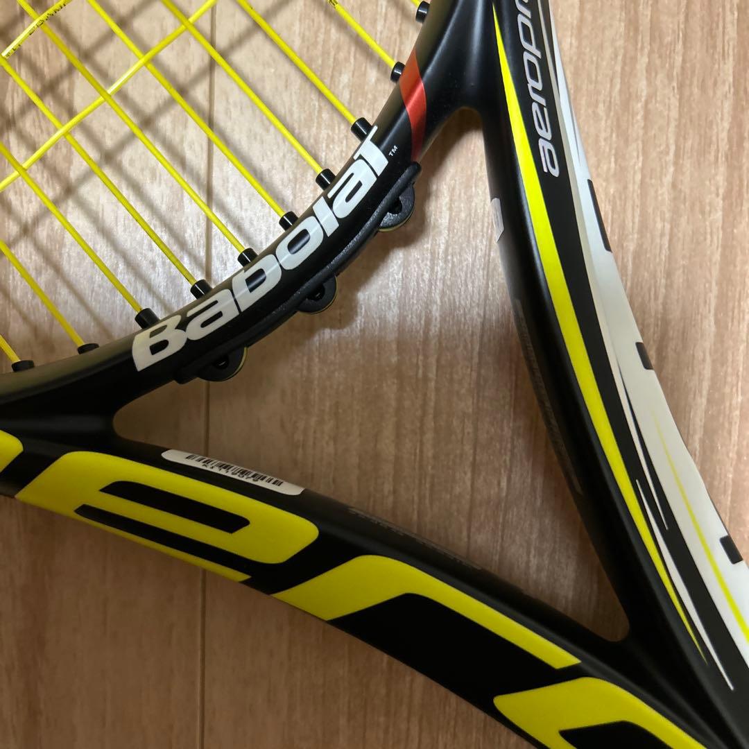 極美品アエロプロドライブ2013年モデル