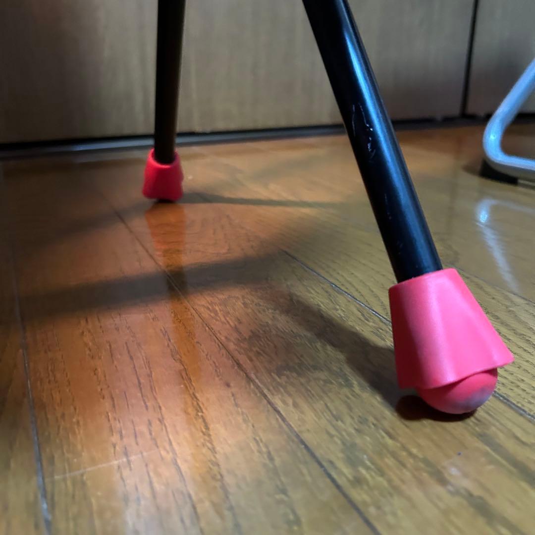 【CHUMS レア】完売品　タイダイ　2個セット　チャムス　キャンプ　椅子　イス