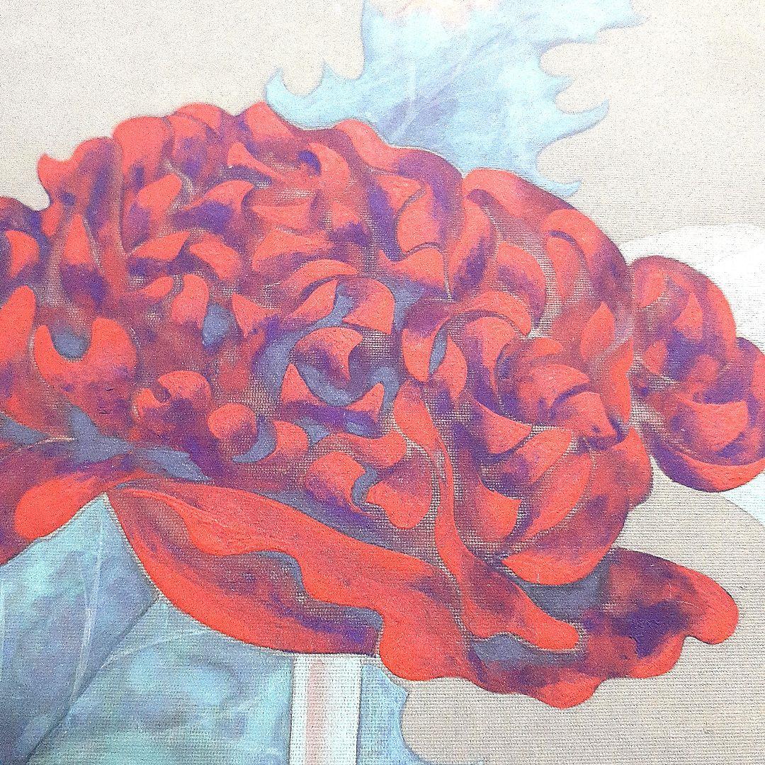 三輪兆勢　　日本画