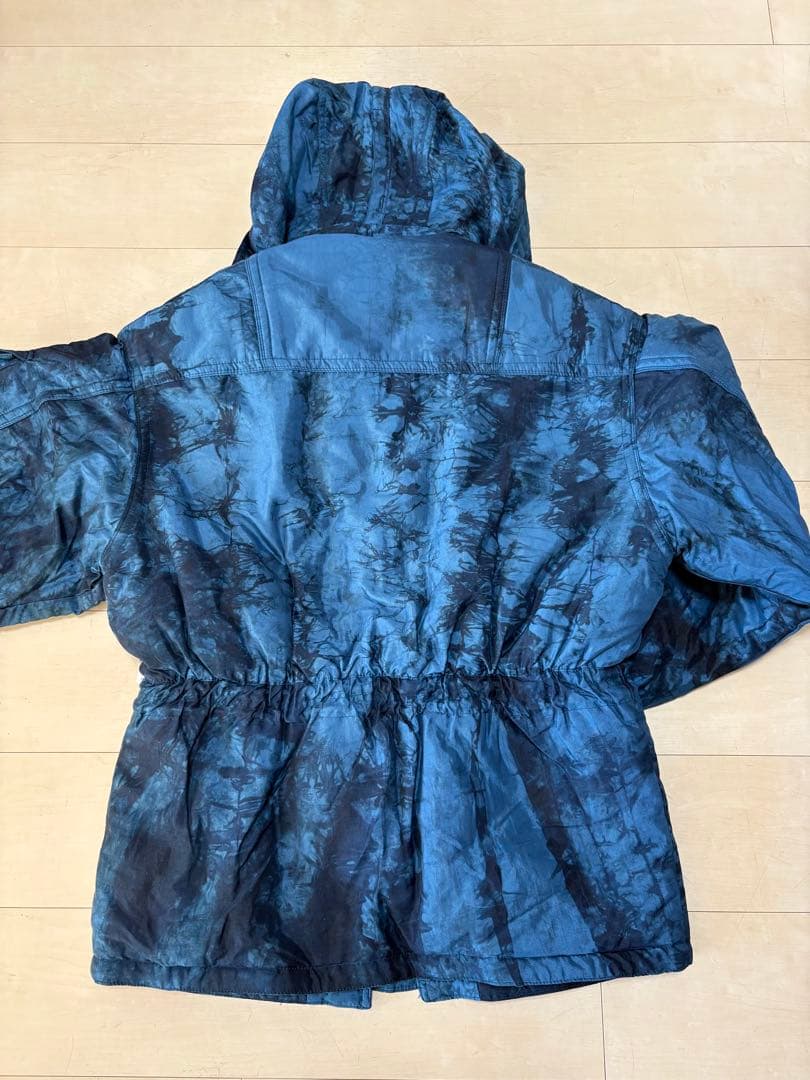 PHENIX NORDY スキーウェア ダークネイビー