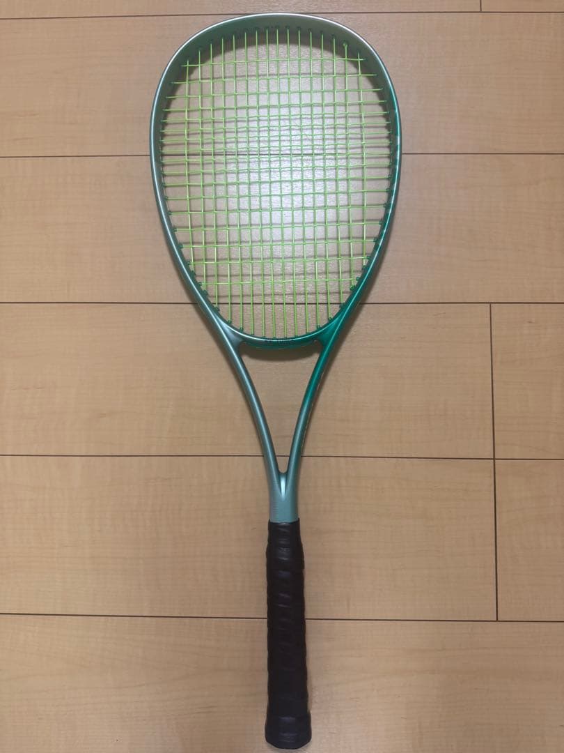 YONEXボルトレイジ 7V