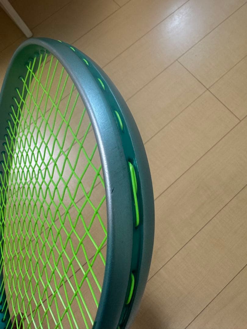 YONEXボルトレイジ 7V