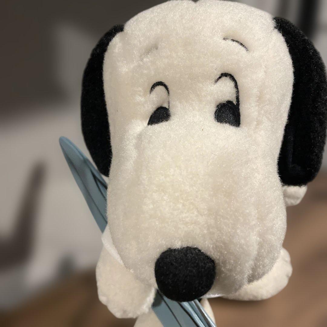 【HAWAII限定品】スヌーピー ぬいぐるみ サーフィン