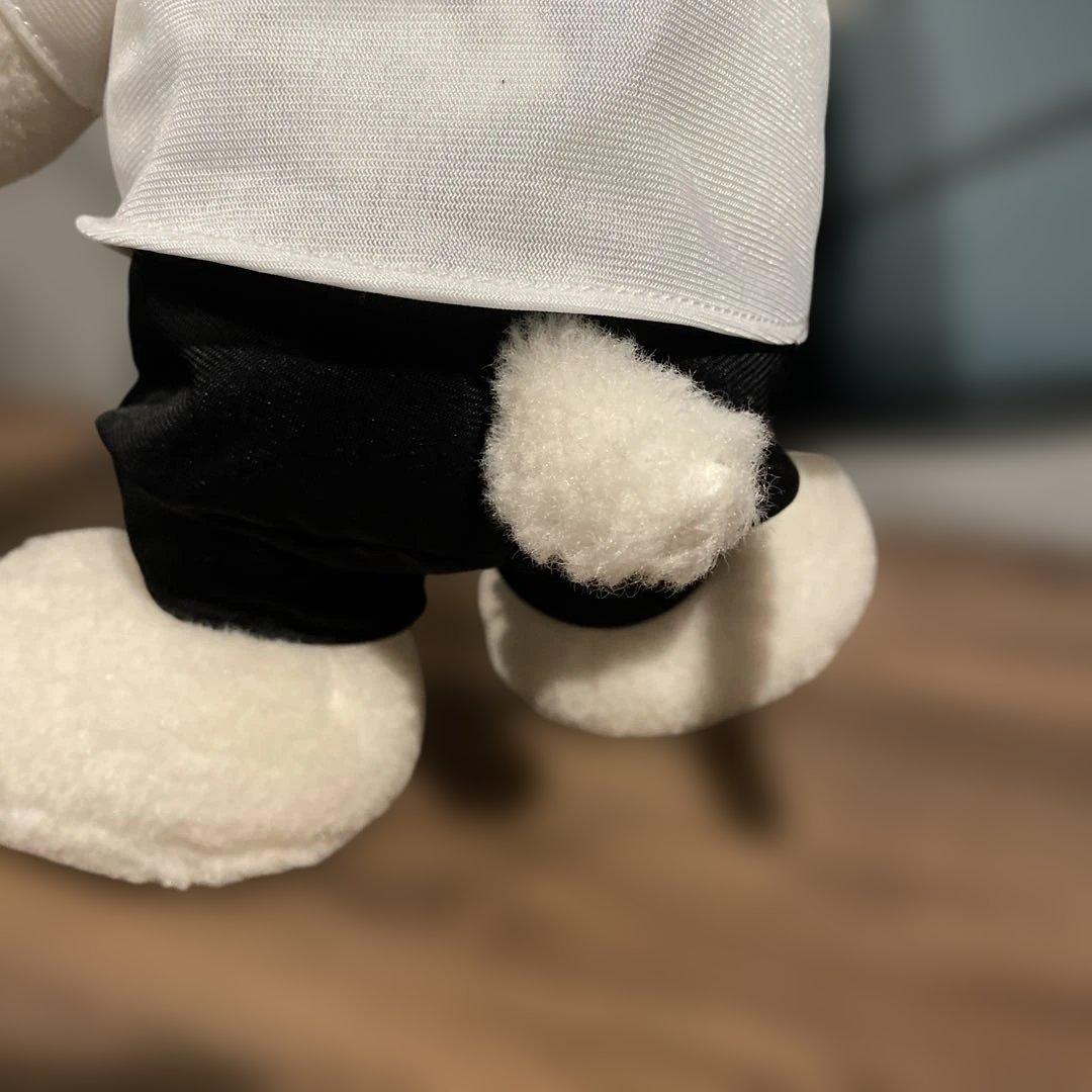 【HAWAII限定品】スヌーピー ぬいぐるみ サーフィン