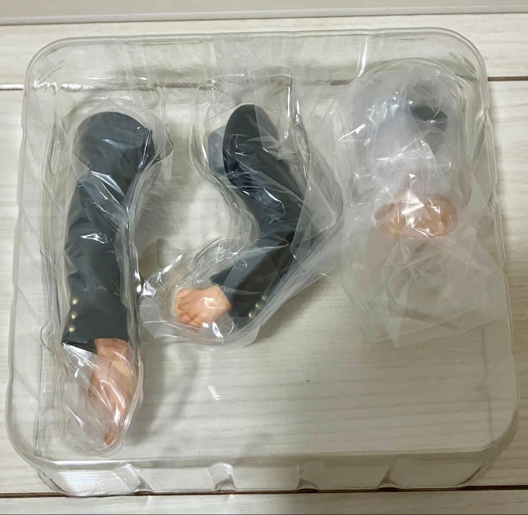 センチネル　ジョジョ　空条承太郎　FIGURE MUSEUM 特典のみ