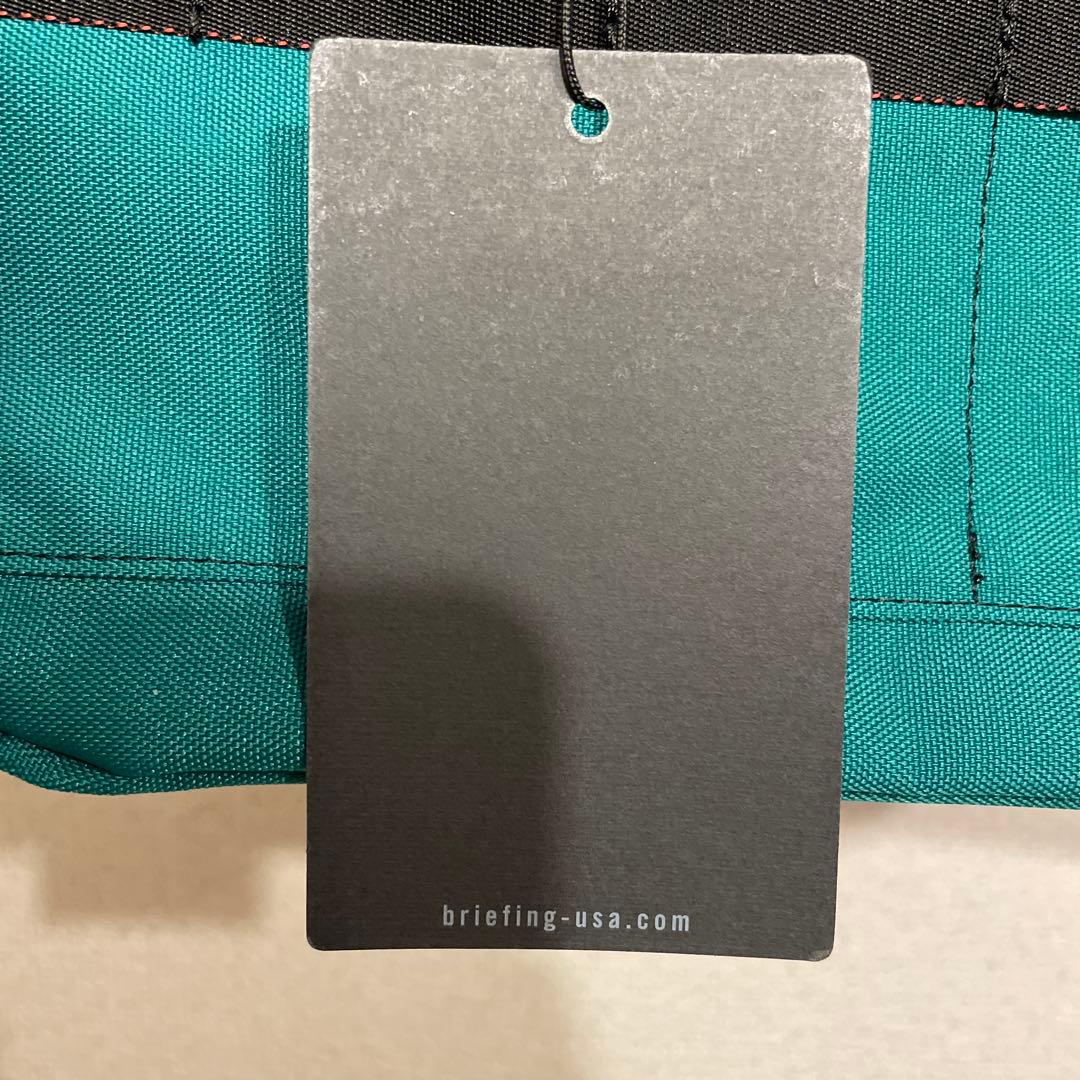【非売品】BRIEFING GOLF ブリーフィング カートバッグ 2024