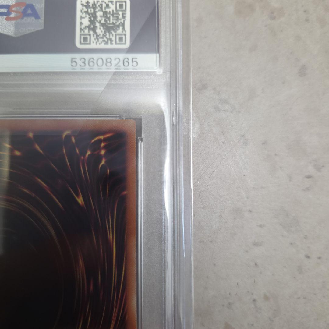 《極美品》 ブラックマジシャンガール　レジェコレ　シークレット