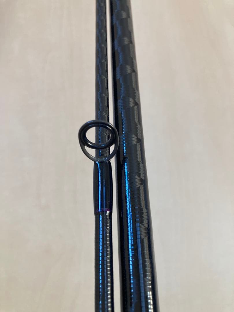 コルトスナイパーSS LSJ S96ML