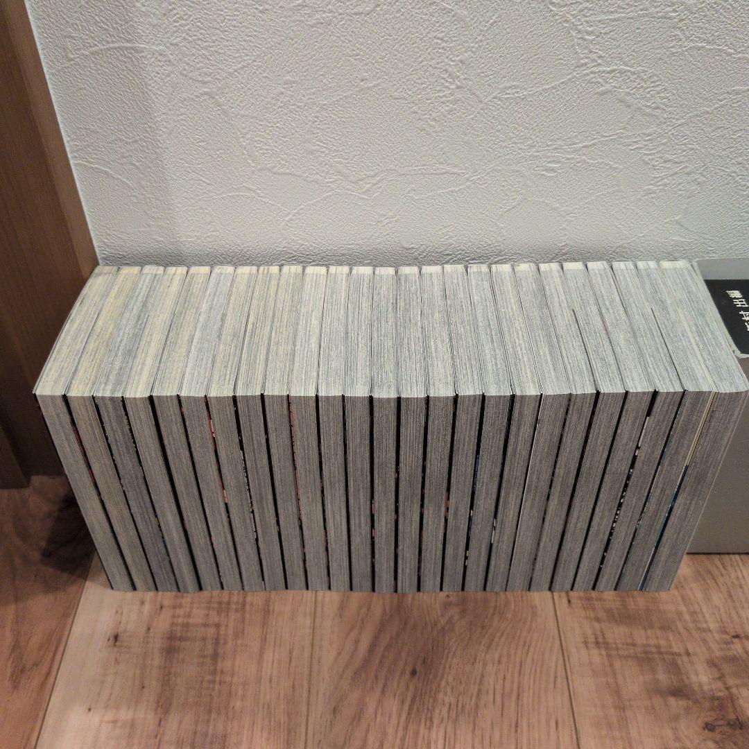 【全巻セット】双亡亭壊すべし