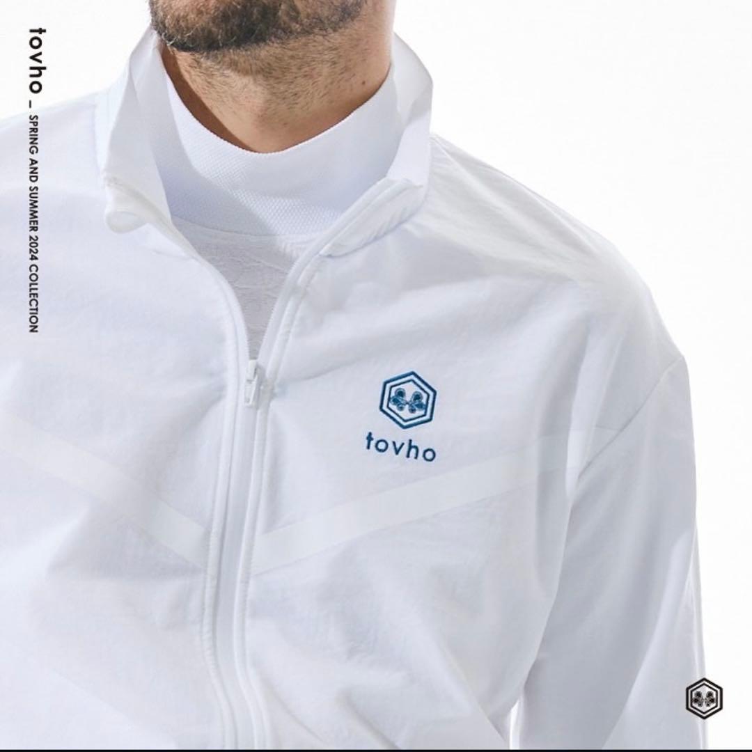 24SS tovho トヴホ エアー ジャケット パンツ セットアップ セット