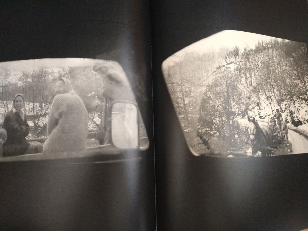 写真集 Gilles Peress 『FAREWELL TO BOSNIA』