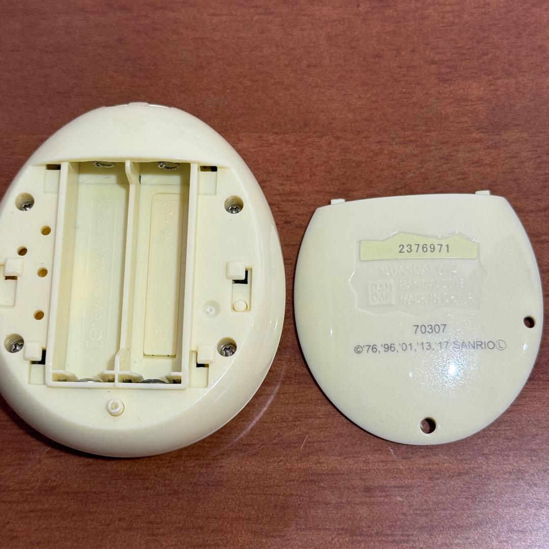 [箱付き]たまごっちみくす サンリオキャラクターズ m!x ver.