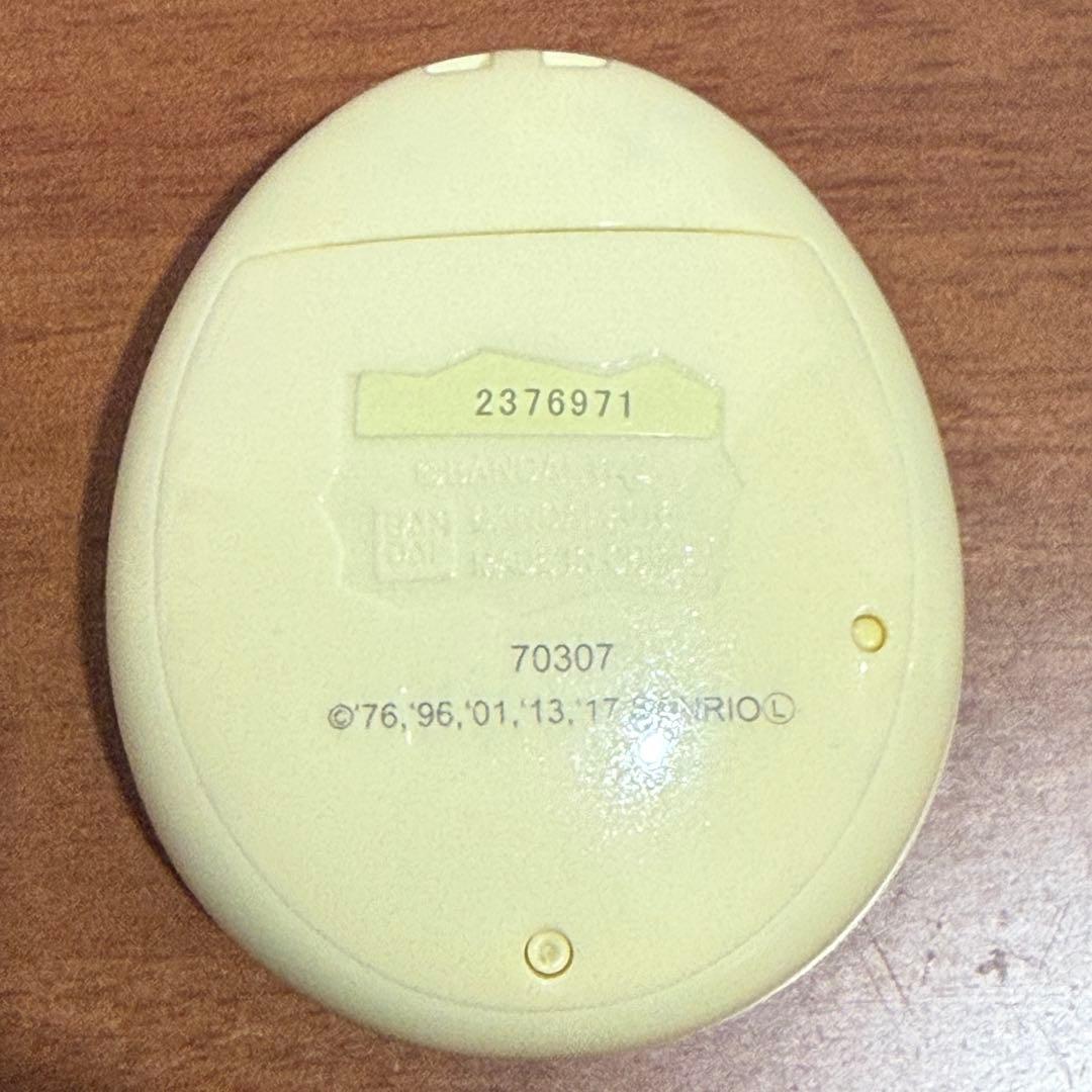 [箱付き]たまごっちみくす サンリオキャラクターズ m!x ver.