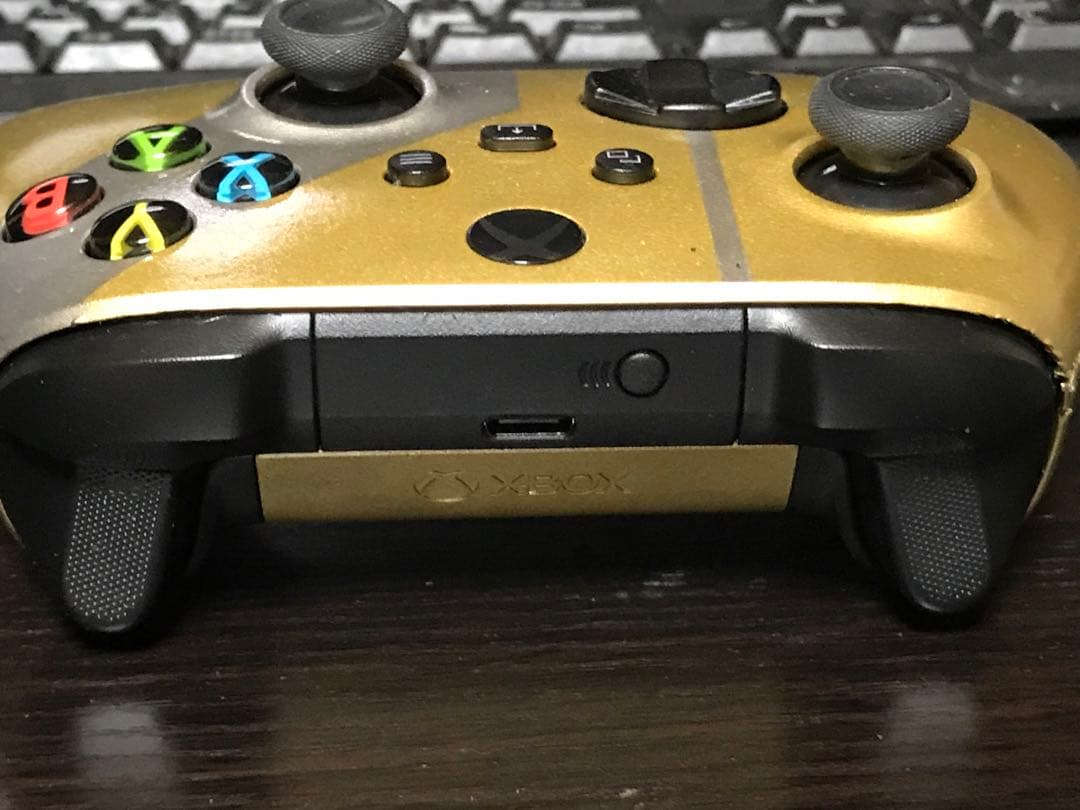 XBOX ONE ワイヤレス コントローラー