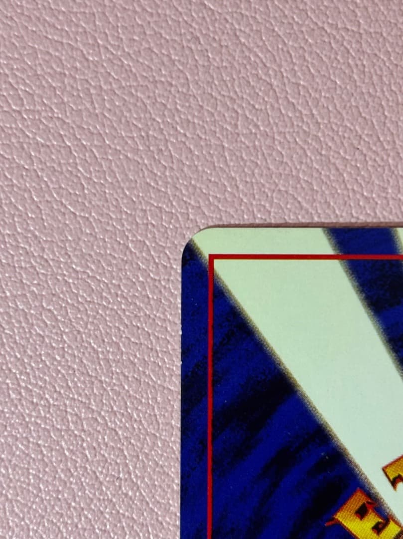 【No.025】＿のピカチュウ　おたんじょうびピカチュウ　旧裏