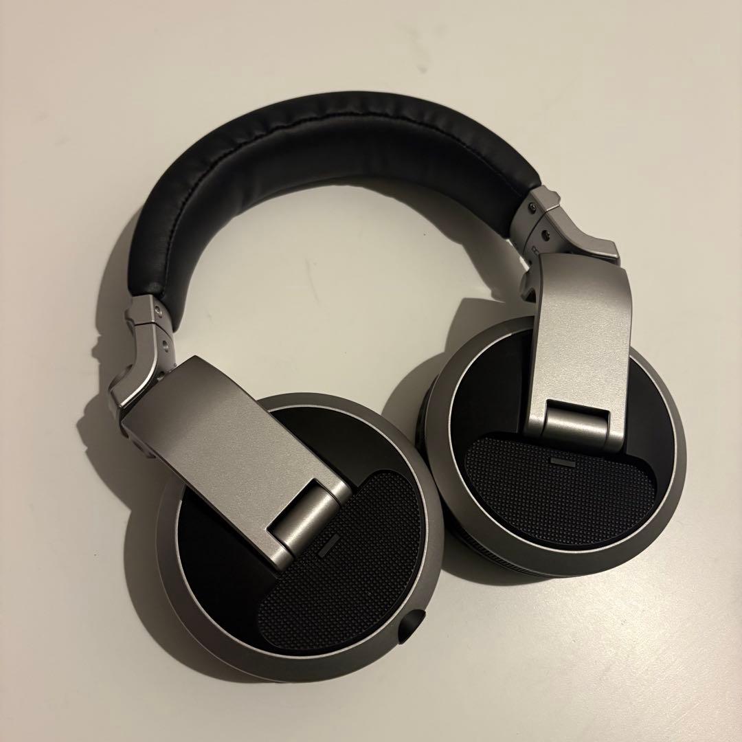 Pioneer DJ DJヘッドホン HDJ-X5 箱付き