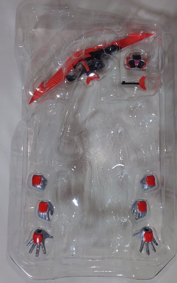 フィギュアーツ デイブレイク&ゴルドダッシュ&レジェンドセット