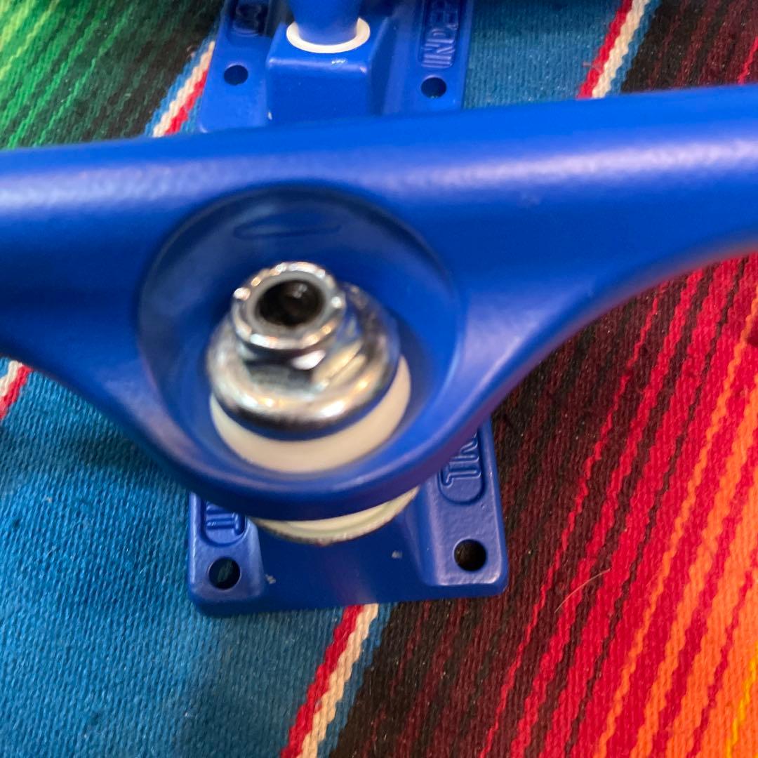 independent インディースケートトラック149 スタンダード