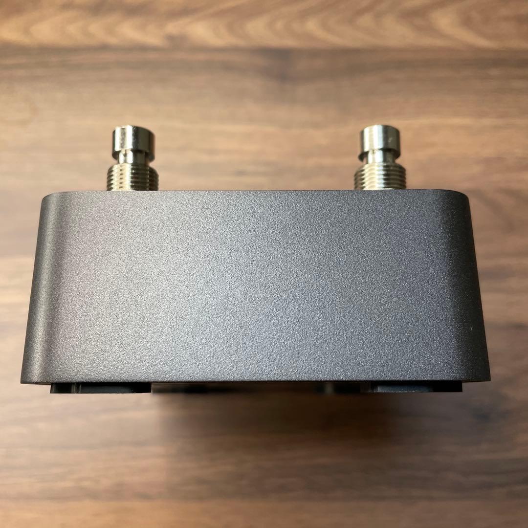 GALAXY 74 TAPE ECHO UAFX ディレイ　リバーブUAD