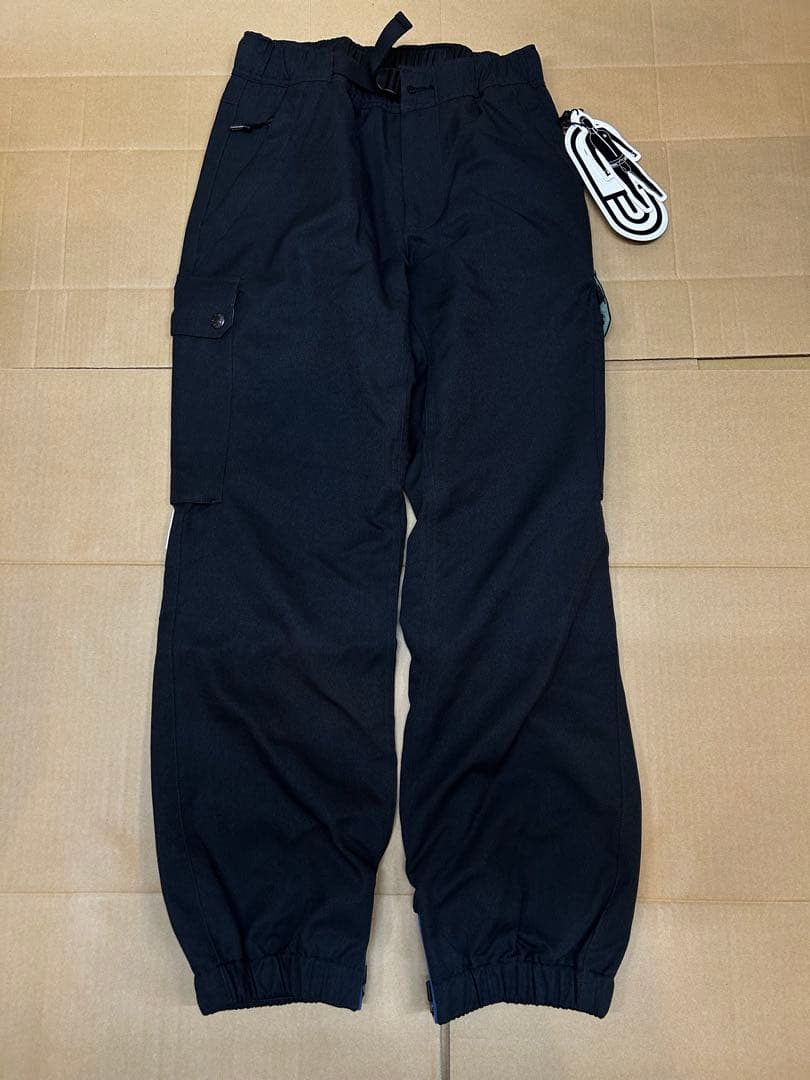 新品エアブラスターNAI FREEDOM BOSS PANT M
