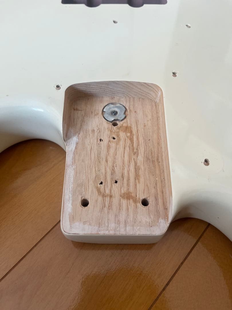 Fender Japan JB75-90US ボディのみ