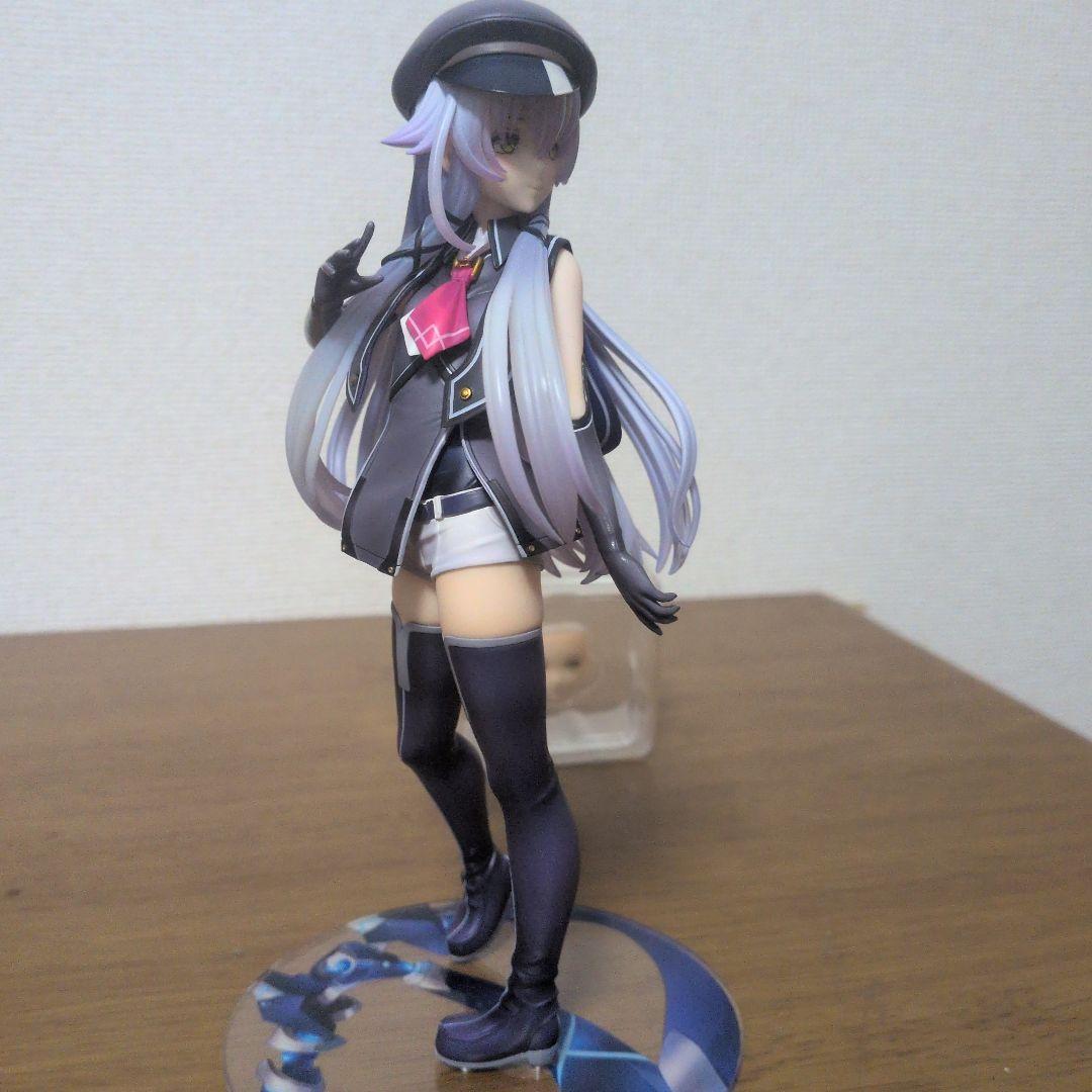 アルティナ・オライオン　フィギュア　創の軌跡