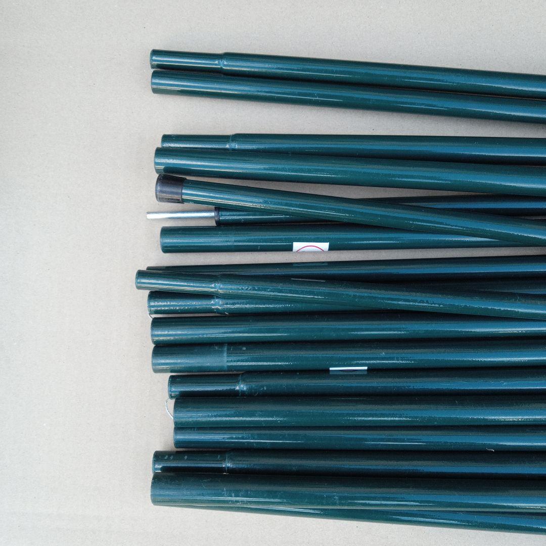 Coleman BC CROSS DOME テントセット