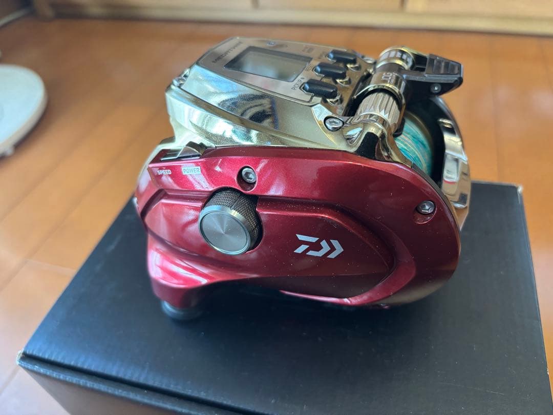 シーボーグ600mj