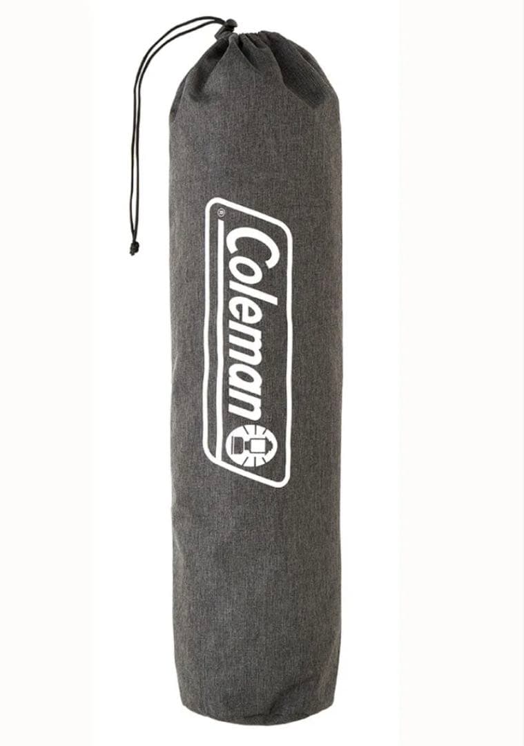 Coleman ファイヤーサイドヒーリングチェアNX ２脚 【新品未開封品】