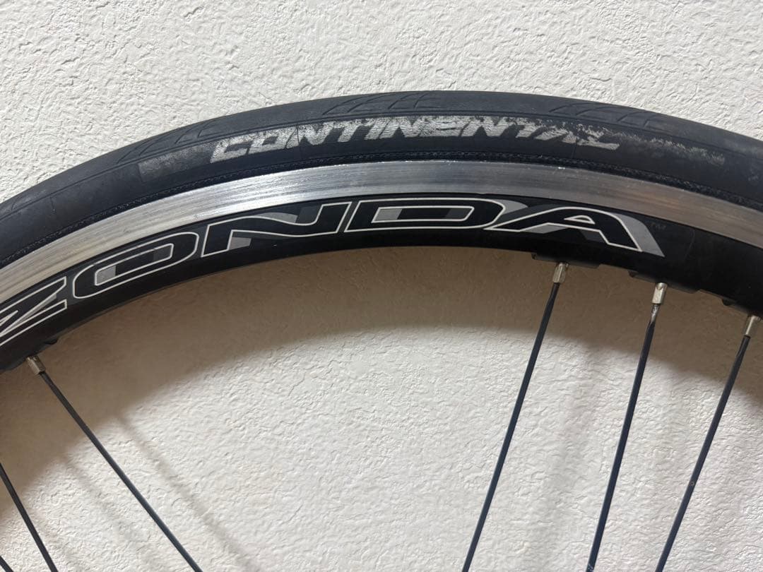 [早い者勝ち]カンパニョーロ ゾンダ c17