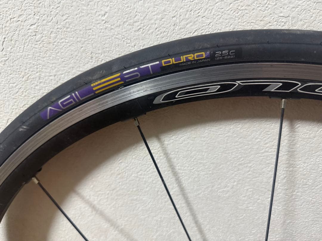 [早い者勝ち]カンパニョーロ ゾンダ c17