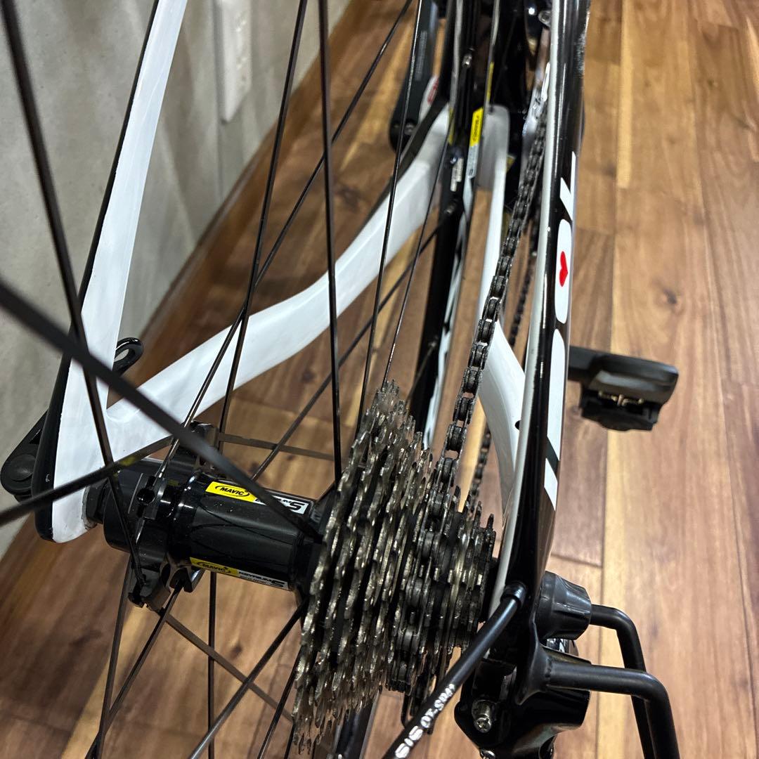 DE ROSA ロードバイク　アイドル　デローザ　IDOL 47サイズ