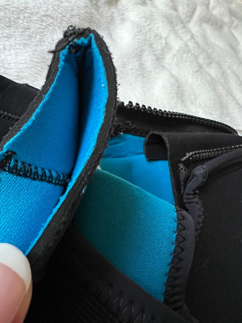 お値下げしました！ GULL ウエットスーツ XS