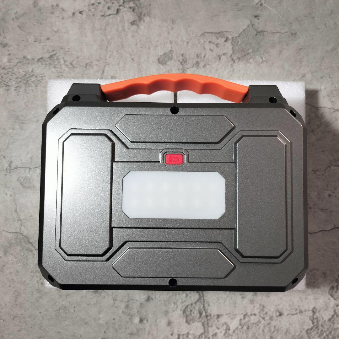 Homdox ポータブル電源 大容量 45000mAh/167Wh 家庭用