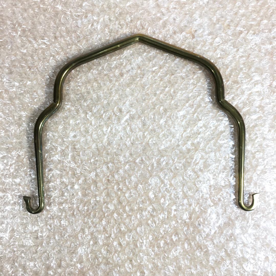 田中敏孝 釣釜道具 釣手 釜鐶 釜鎖 共箱 茶道具 金属工芸 本物保証