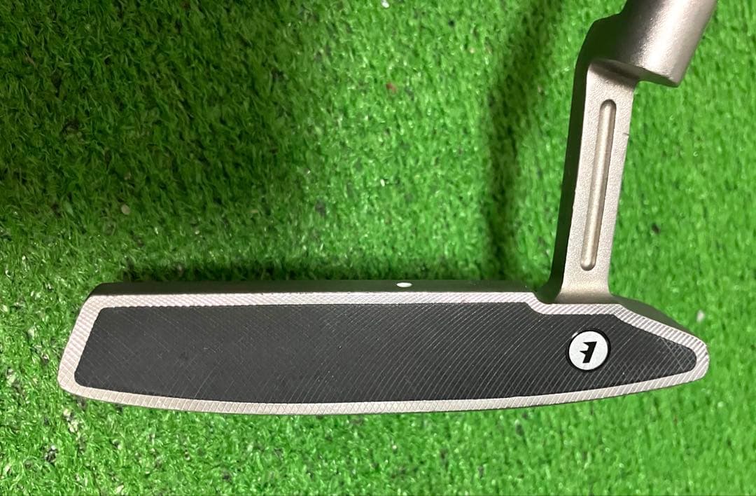 NIKイグナイト001 パター　美品