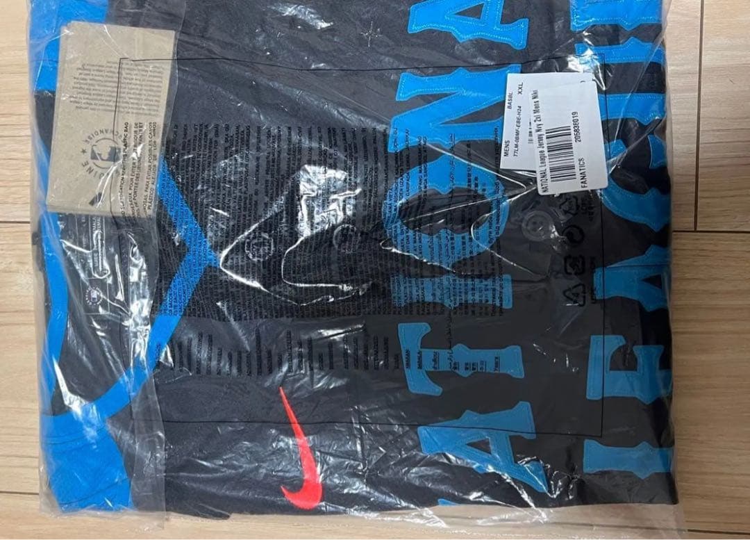 未使用 大谷翔平 ユニフォーム オールスター　2024　2XLサイズ