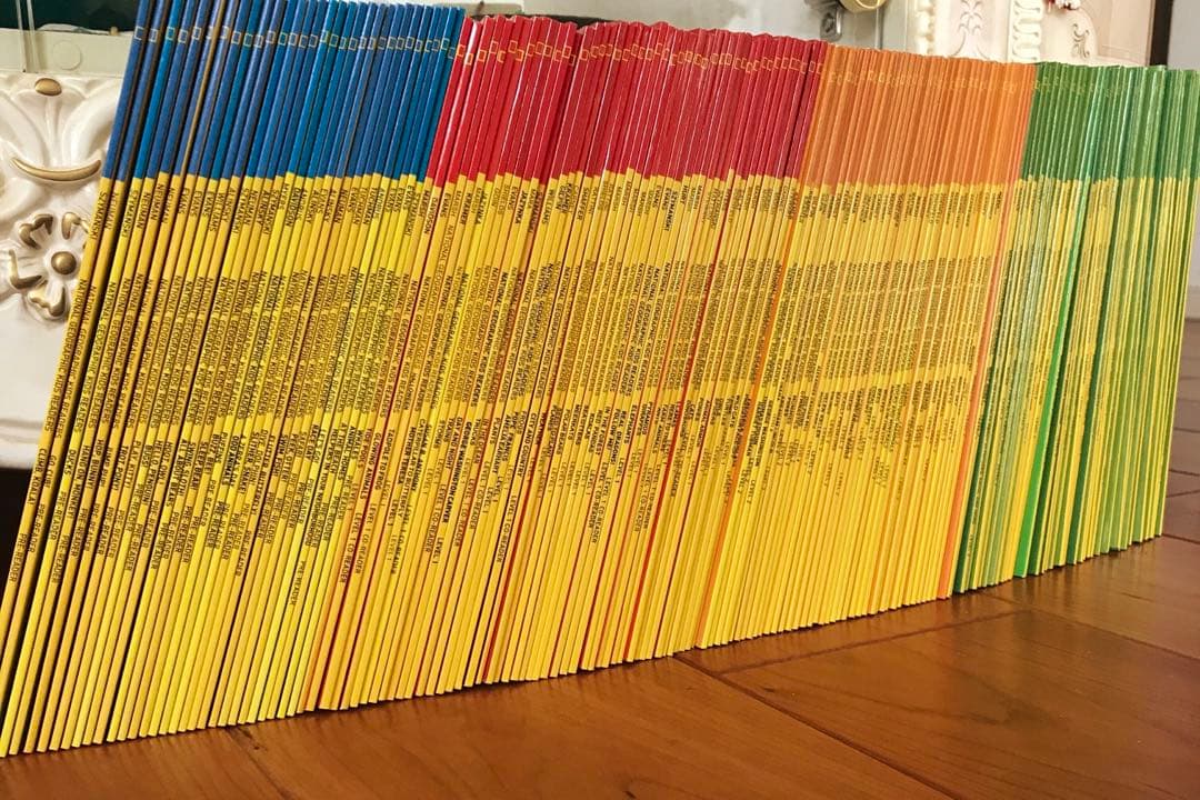 National Geographic Kids 絵本 155冊セット